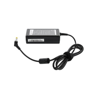 ładowarka / zasilacz  movano 19v 3.42a - 65W- (5.5x2.5) - asus, toshiba, lenovo, msi, itp