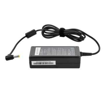 ładowarka / zasilacz  movano 20v 3.25a (5.5x2.5) - fujitsu, maxdata, itd