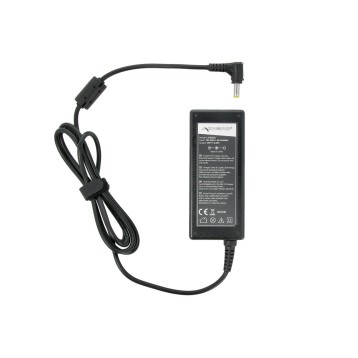 ładowarka / zasilacz  movano 20v 3.25a (5.5x2.5) - fujitsu, maxdata, itd