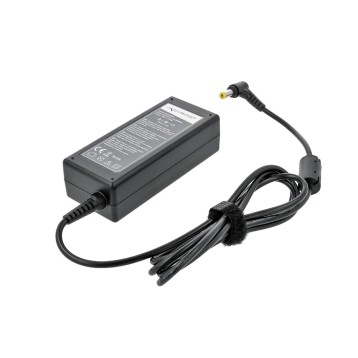 ładowarka / zasilacz  movano 19v 3.42a (5.5x1.7) - acer, packard bell