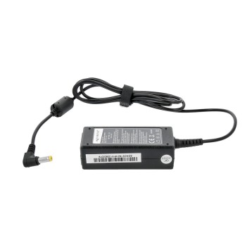 ładowarka / zasilacz  movano 19v 2.1a (5.5x1.7) - acer, packard bell