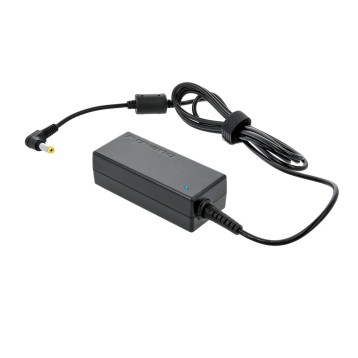 ładowarka / zasilacz  movano 19v 2.1a (5.5x1.7) - acer, packard bell