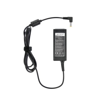 ładowarka / zasilacz  movano 19v 2.1a (5.5x1.7) - acer, packard bell