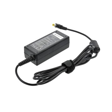 ładowarka / zasilacz  movano 19v 1.58a (5.5x1.7) - acer, dell, packard bell