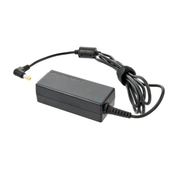ładowarka / zasilacz  movano 19v 1.58a (5.5x1.7) - acer, dell, packard bell