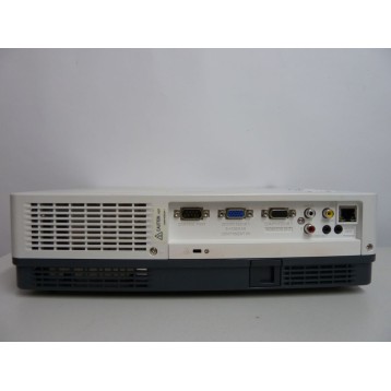 PROJEKTOR RZUTNIK SANYO PLC-XD200 + PILOT + KABLE