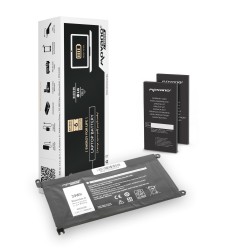 Bateria Movano Premium do Dell Vostro 14 (5468), Inspiron 15 (5568)