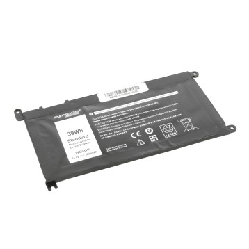 Bateria Movano Premium do Dell Vostro 14 (5468), Inspiron 15 (5568)