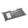 Bateria Movano Premium do Dell Vostro 14 (5468), Inspiron 15 (5568)