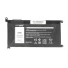 Bateria Movano Premium do Dell Vostro 14 (5468), Inspiron 15 (5568)