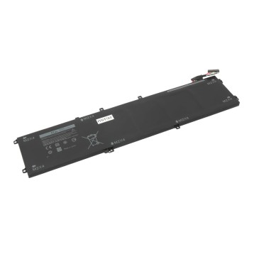 Bateria Mitsu do Dell XPS 15 9550 - 6GTPY