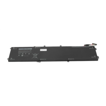 Bateria Mitsu do Dell XPS 15 9550 - 6GTPY
