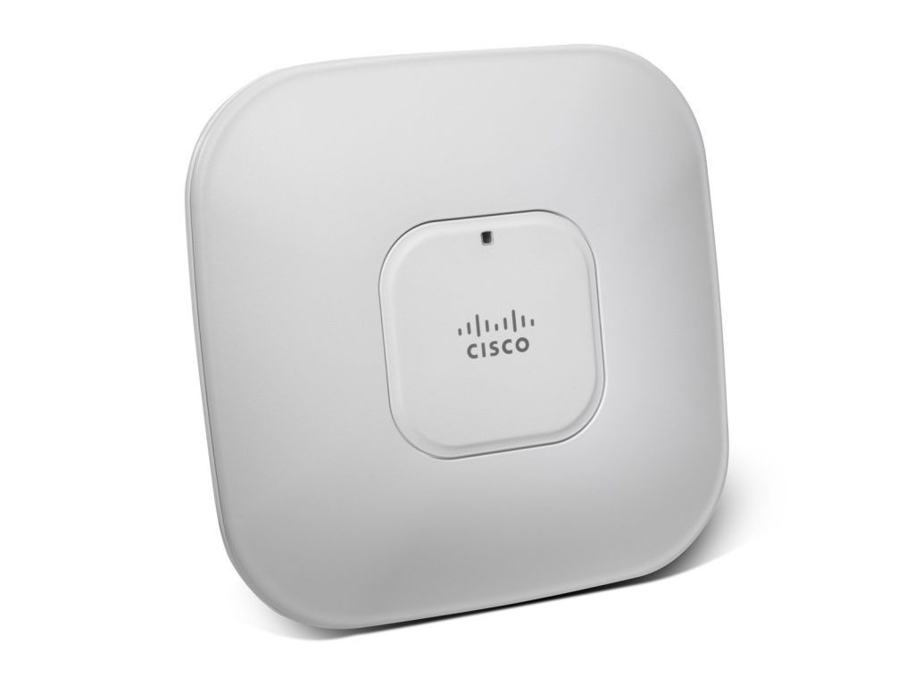 ACCESS POINT CISCO AIR-LAP1142N-E-K9