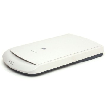 SKANER DOKUMENTÓW PŁASKI HP SCANJET 2400 SKANER DOKUMENTÓW PŁASKI HP SCANJET 2400