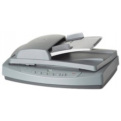 SKANER STOLIKOWY HP SCANJET 7650
