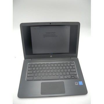 Laptop HP Chromebook 14 G5 SSD