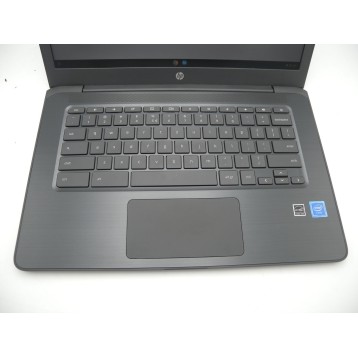Laptop HP Chromebook 14 G5 SSD