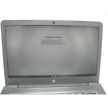 Laptop HP Chromebook 14 G5 SSD