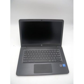Laptop HP Chromebook 14 G5 SSD