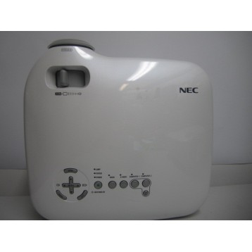 PROJEKTOR RZUTNIK NEC VT575 +KABLE