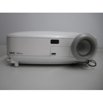 PROJEKTOR RZUTNIK NEC VT575 +KABLE