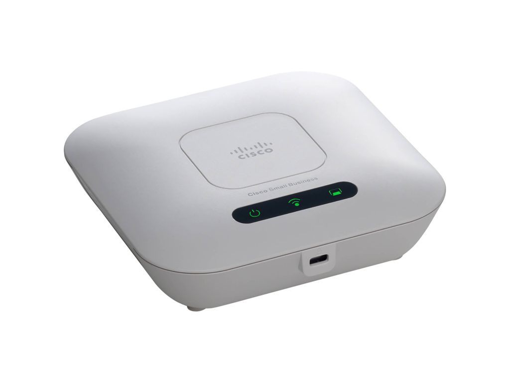 ACCESS POINT CISCO WAP121