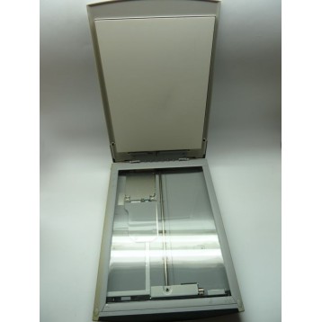 SKANER PŁASKI CANON CANOSCAN LIDE 60 USB  