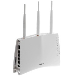 ROUTER DRAYTEK VIGOR 2710n ADSL ADSL+ USB LAN WLAN