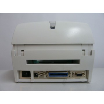 DRUKARKA TERMICZNA  ETYKIET INTERMEC PC4 UPS GLS