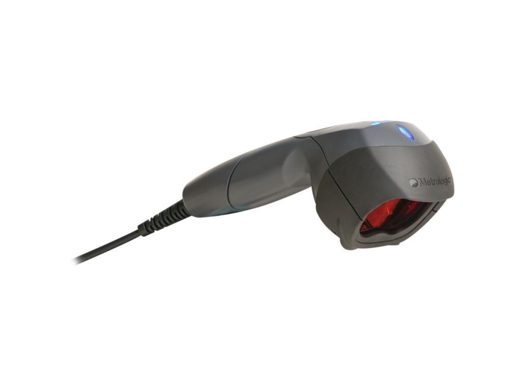 SKANER WIELOLINIOWY HONEYWELL FUSION MS3780 RS232