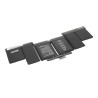 Bateria Mitsu do Apple MacBook Pro A1398 15" - A1618 (2015 r.)