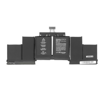 Bateria Mitsu do Apple MacBook Pro A1398 15" - A1618 (2015 r.)
