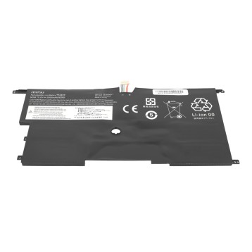 Bateria Mitsu do Lenovo ThinkPad X1 Carbon 14 (gen2, gen3)