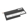 Bateria Mitsu do MSI GS63VR GS73VR - BTY-M6J BTY-U6J