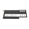 Bateria Mitsu do MSI GS63VR GS73VR - BTY-M6J BTY-U6J