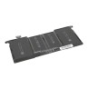 Bateria Movano do Apple MacBook Air 11" - A1370  (2010 r.)