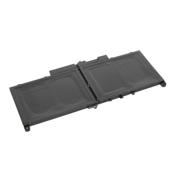 Bateria Mitsu do Dell Latitude E7270, E7470 (5800mAh)