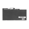 Bateria Mitsu do HP EliteBook 840, 850, 755, G4