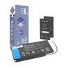 Bateria Mitsu do Dell Vostro 5460, 5480, 5560, P34F