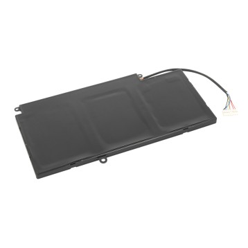 Bateria Mitsu do Dell Vostro 5460, 5480, 5560, P34F