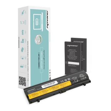 Bateria Movano do Lenovo ThinkPad L560 L570