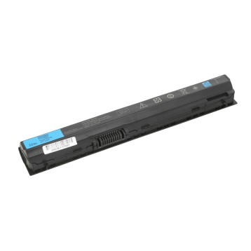 Bateria Mitsu do Dell Latitude E6220, E6320 (2200mAh)