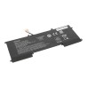 Bateria Mitsu do HP Envy 13, 13-AD