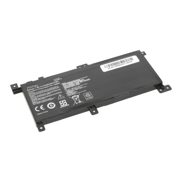 Bateria Mitsu do Asus X556 X556U