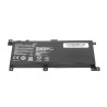 Bateria Mitsu do Asus X556 X556U
