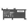 Bateria Mitsu do Asus X556 X556U