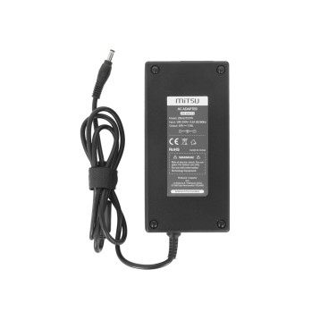 Zasilacz Mitsu 19v 7.9a (5.5x2.5) 150W do Asus, MSI, Acer, itd