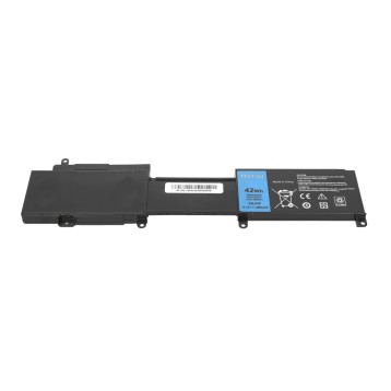 Bateria Mitsu do Dell Inspiron 14Z (5423) 15Z (5523), P35G
