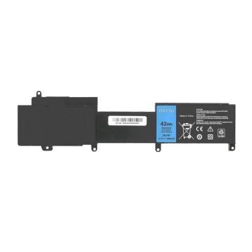 Bateria Mitsu do Dell Inspiron 14Z (5423) 15Z (5523), P35G