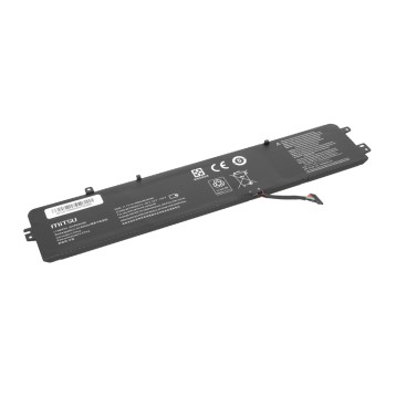 Bateria Mitsu do Lenovo IdeaPad 700-15, Y520